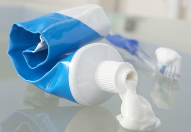 Can You Get Scratches Off Plastic with Toothpaste?